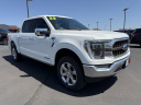 Thumbnail image of 2023 Ford F-150 at BarberDysonFord (New)