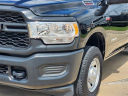 2022 Ram 2500 Tradesman at Glenn Polk Ford Autoplex