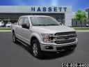 Thumbnail image of 2019 Ford F-150 at Hassett Ford Lincoln Subaru