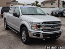 Thumbnail image of 2019 Ford F-150 at Hassett Ford Lincoln Subaru