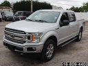 2019 Ford F-150 XLT at Hassett Ford Lincoln Subaru