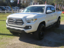 2016 Toyota Tacoma at WARD'S MOTOR SPORTS, INC