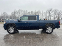 Thumbnail image of 2022 GMC Sierra 2500HD at LaFontaine Chevrolet Buick GMC of St. Clair