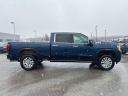 Thumbnail image of 2022 GMC Sierra 2500HD at LaFontaine Chevrolet Buick GMC of St. Clair