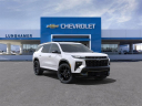 2024 Chevrolet Traverse RS at Joe Lunghamer Chevrolet