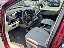 Thumbnail image of 2021 Chrysler Voyager at Scott Spady Motor Sales
