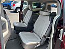 Thumbnail image of 2021 Chrysler Voyager at Scott Spady Motor Sales