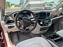 Thumbnail image of 2021 Chrysler Voyager at Scott Spady Motor Sales