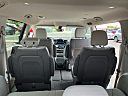 Thumbnail image of 2021 Chrysler Voyager at Scott Spady Motor Sales