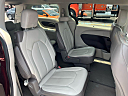Thumbnail image of 2021 Chrysler Voyager at Scott Spady Motor Sales