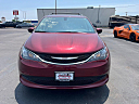 Thumbnail image of 2021 Chrysler Voyager at Scott Spady Motor Sales