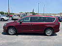 Thumbnail image of 2021 Chrysler Voyager at Scott Spady Motor Sales