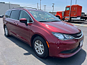 Thumbnail image of 2021 Chrysler Voyager at Scott Spady Motor Sales