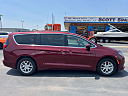 Thumbnail image of 2021 Chrysler Voyager at Scott Spady Motor Sales