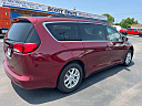 2021 Chrysler Voyager LXi at Scott Spady Motor Sales