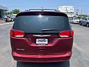 Thumbnail image of 2021 Chrysler Voyager at Scott Spady Motor Sales
