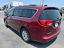 Thumbnail image of 2021 Chrysler Voyager at Scott Spady Motor Sales