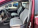 Thumbnail image of 2021 Chrysler Voyager at Scott Spady Motor Sales