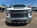 Thumbnail image of 2022 Chevrolet Silverado 2500HD at Bo Haarala Autoplex