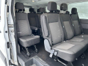 Thumbnail image of 2022 Ford Transit at USED - Serra Traverse City