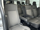 Thumbnail image of 2022 Ford Transit at USED - Serra Traverse City