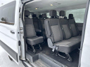 Thumbnail image of 2022 Ford Transit at USED - Serra Traverse City