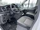 Thumbnail image of 2022 Ford Transit at USED - Serra Traverse City