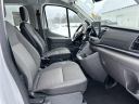 Thumbnail image of 2022 Ford Transit at USED - Serra Traverse City