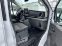 Thumbnail image of 2022 Ford Transit at USED - Serra Traverse City
