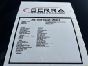 Thumbnail image of 2022 Ford Transit at USED - Serra Traverse City