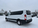 Thumbnail image of 2022 Ford Transit at USED - Serra Traverse City