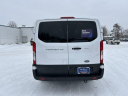 Thumbnail image of 2022 Ford Transit at USED - Serra Traverse City