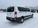 Thumbnail image of 2022 Ford Transit at USED - Serra Traverse City