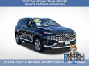 2021 Hyundai SANTA FE SEL at Atlantic Hyundai Genesis South Shore