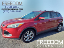 Thumbnail image of 2014 Ford Escape at Freedom Ford Of Wise