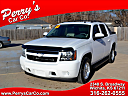 Thumbnail image of 2012 Chevrolet Avalanche at Perry's Car Co