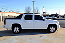 Thumbnail image of 2012 Chevrolet Avalanche at Perry's Car Co