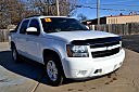 Thumbnail image of 2012 Chevrolet Avalanche at Perry's Car Co