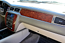 Thumbnail image of 2012 Chevrolet Avalanche at Perry's Car Co
