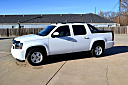 2012 Chevrolet Avalanche LT at Perry's Car Co
