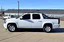 Thumbnail image of 2012 Chevrolet Avalanche at Perry's Car Co