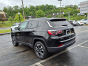 Thumbnail image of 2022 Jeep Compass at Monroeville Chrysler Jeep