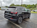 Thumbnail image of 2022 Jeep Compass at Monroeville Chrysler Jeep