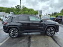 Thumbnail image of 2022 Jeep Compass at Monroeville Chrysler Jeep