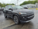 Thumbnail image of 2022 Jeep Compass at Monroeville Chrysler Jeep