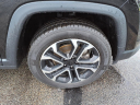 Thumbnail image of 2022 Jeep Compass at Monroeville Chrysler Jeep