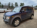 Thumbnail image of 2003 Honda Element at Auto Mart of Clearfield Inc