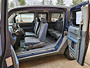 Thumbnail image of 2003 Honda Element at Auto Mart of Clearfield Inc