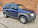 Thumbnail image of 2003 Honda Element at Auto Mart of Clearfield Inc