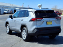 Thumbnail image of 2021 Toyota RAV4 at Toyota Of Danville